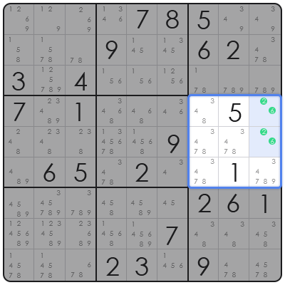sudoku 2go